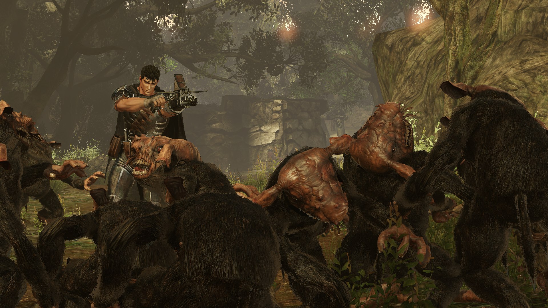 Berserk and the Band of the Hawk - Imagen 6